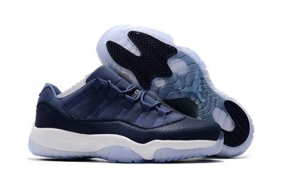 Cheap Air Jordan 11 Low GS Blue Moon wholesale No. 363